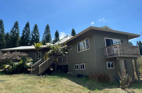 Photo of 1 None, Pahala, HI 96777 (MLS # 723725)