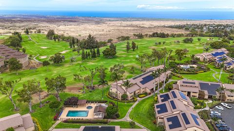 Photo of 68-3840 Lua Kula St #F203, Waikoloa, HI 96738 (MLS # 728661)
