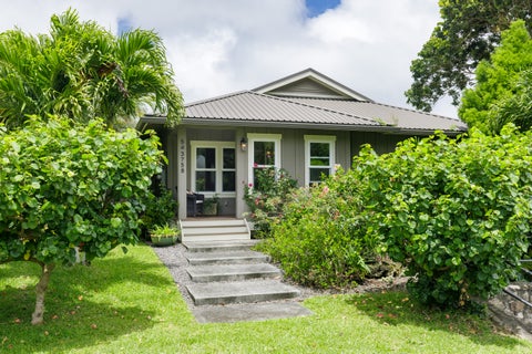 Photo of 54-3758 Hinahina Rd, Kapaau, HI 96755 (MLS # 733172)