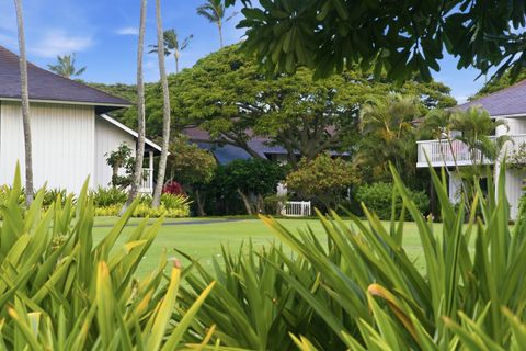 Tiny photo for 2253 Poipu Rd #123, Koloa, HI 96756 (MLS # 728311)