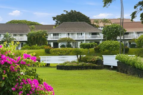 Tiny photo for 2253 Poipu Rd #123, Koloa, HI 96756 (MLS # 728311)