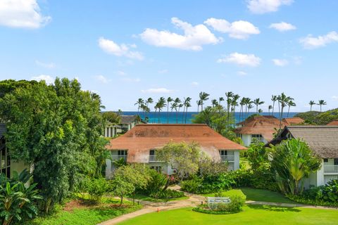 Tiny photo for 2253 Poipu Rd #123, Koloa, HI 96756 (MLS # 728311)