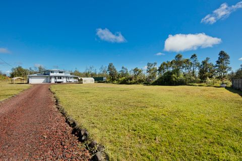 Photo of 11-2420 Ohialani Rd, Volcano, HI 96785 (MLS # 727498)