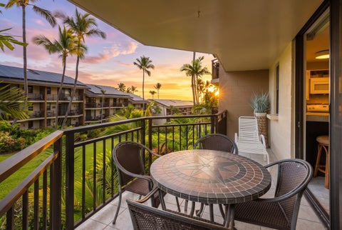 Photo of 75-6026 Alii Dr #5207, Kailua Kona, HI 96740 (MLS # 732776)
