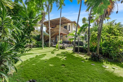 Photo of 76-6176 Holualoa Beach Rd, Kailua-Kona, HI 96740 (MLS # 725766)
