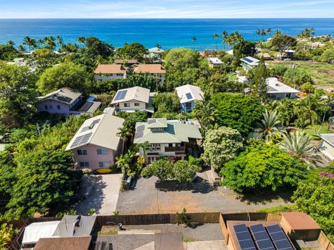 Photo of 76-6176 Holualoa Beach Rd, Kailua-Kona, HI 96740 (MLS # 725766)