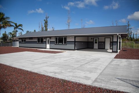 Photo of 16-2143 Aloha Dr, Pahoa, HI 96778 (MLS # 724171)