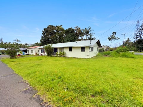 Photo of 14-806 Nanawale Circle, Pahoa, HI 96778 (MLS # 730046)