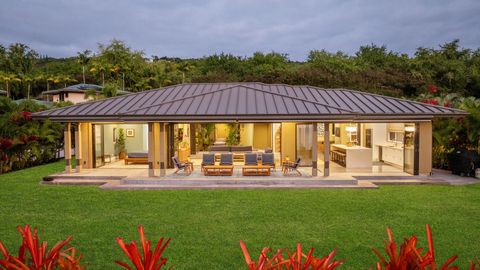 Photo of 78-7002 Ola Kino St, Kailua-Kona, HI 96740 (MLS # 725665)