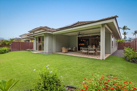 Photo of 78-132 Holuakai St, Kailua Kona, HI 96740 (MLS # 731007)