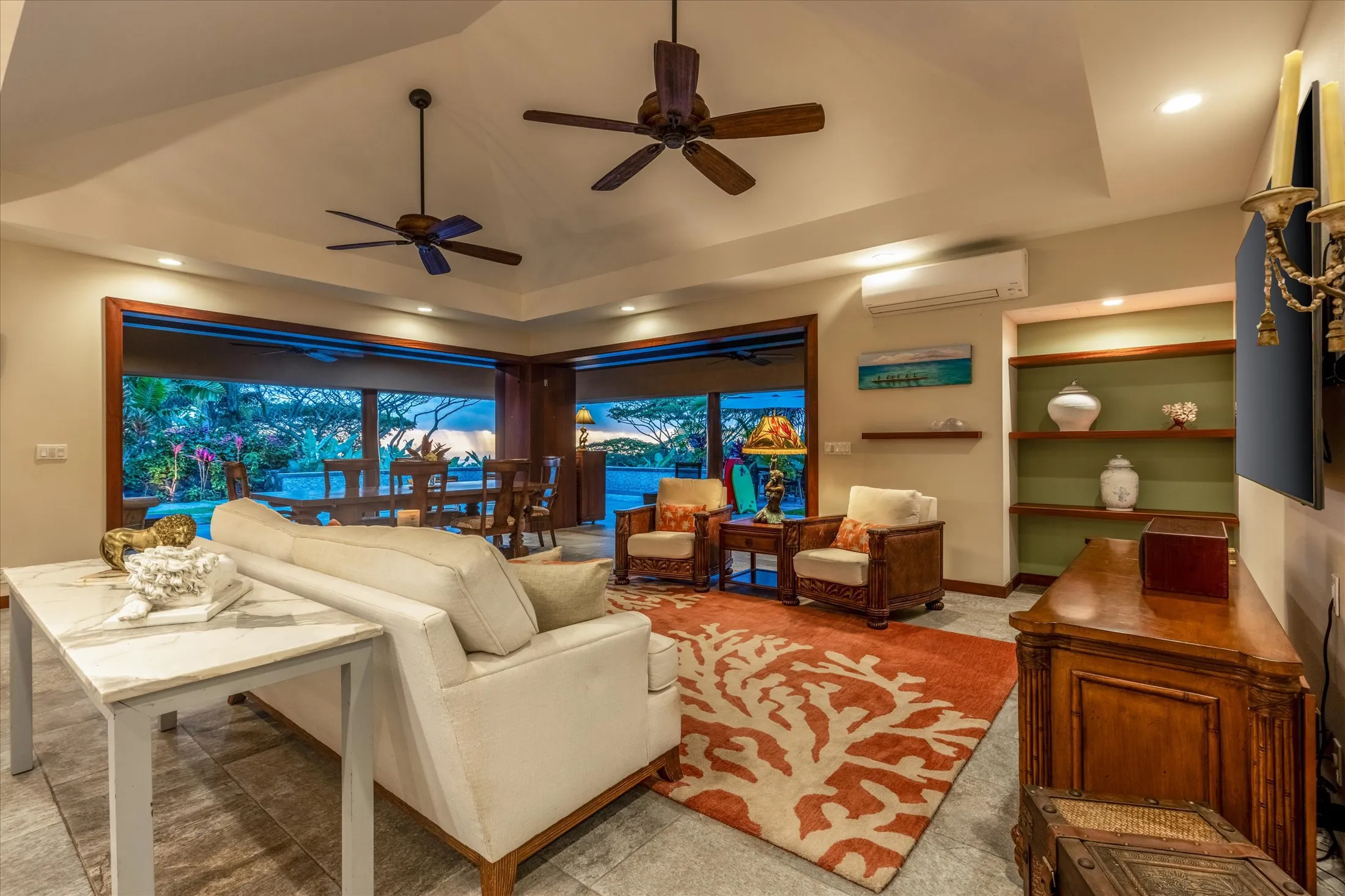 Kailua-Kona, Hawaii 96740, United States, 4 Bedrooms Bedrooms, ,3 BathroomsBathrooms,Residential,Active,4809