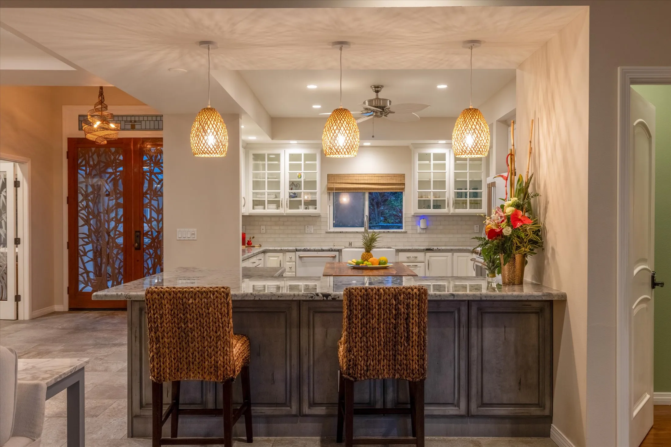 Kailua-Kona, Hawaii 96740, United States, 4 Bedrooms Bedrooms, ,3 BathroomsBathrooms,Residential,Active,4809