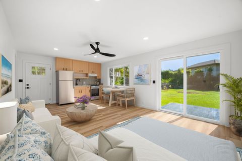 Tiny photo for 5611 Ohelo Rd, Kapaa, HI 96746 (MLS # 727893)