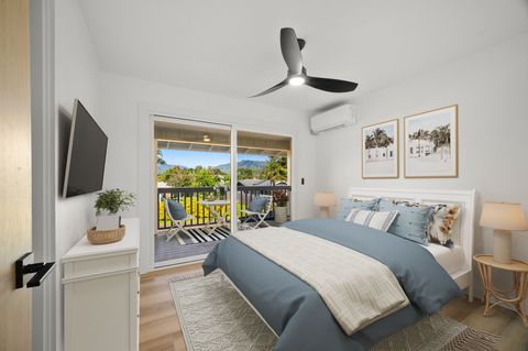 Tiny photo for 5611 Ohelo Rd, Kapaa, HI 96746 (MLS # 727893)