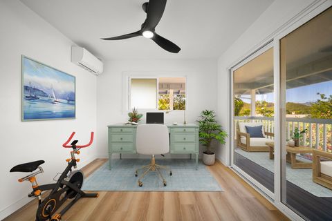 Tiny photo for 5611 Ohelo Rd, Kapaa, HI 96746 (MLS # 727893)