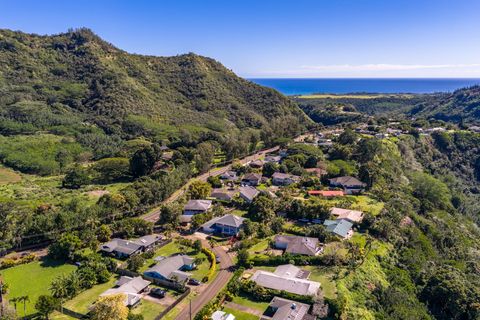 Tiny photo for 5611 Ohelo Rd, Kapaa, HI 96746 (MLS # 727893)