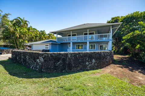 Tiny photo for 5611 Ohelo Rd, Kapaa, HI 96746 (MLS # 727893)