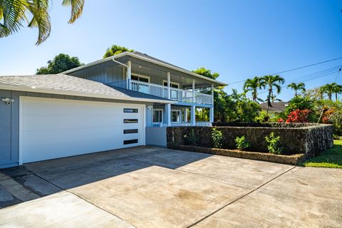 Tiny photo for 5611 Ohelo Rd, Kapaa, HI 96746 (MLS # 727893)