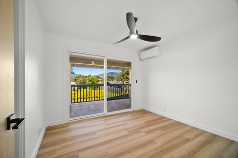 Tiny photo for 5611 Ohelo Rd, Kapaa, HI 96746 (MLS # 727893)