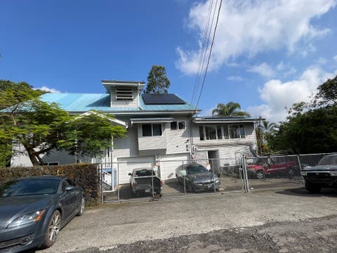 Photo of 18-4094 Haumalu St, Mountain View, HI 96771 (MLS # 727312)