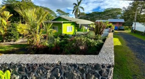 Photo of 17-4062 Kukui Camp Rd, Mountain View, HI 96771 (MLS # 731908)