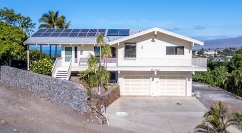 Photo of 68-3708 Ka Uhiwai St, Waikoloa, HI 96738 (MLS # 726178)