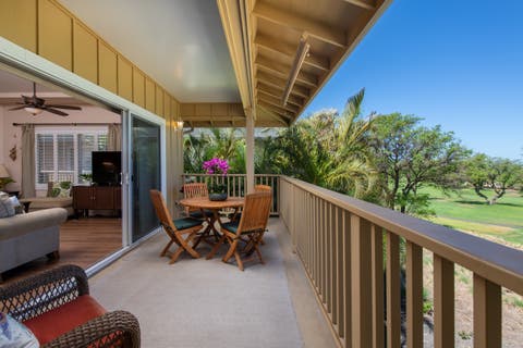 Photo of 68-3868 Paniolo Ave #D201, Waikoloa, HI 96738 (MLS # 730741)