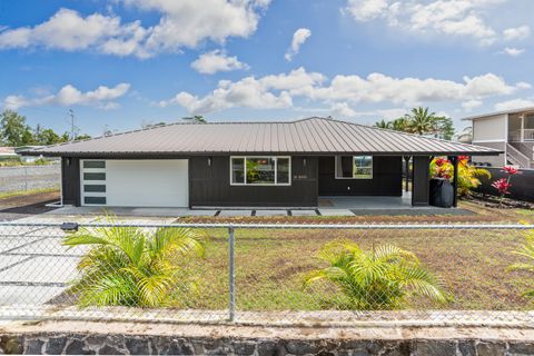 Photo of 16-2043 Hanale Dr, Pahoa, HI 96778 (MLS # 729386)