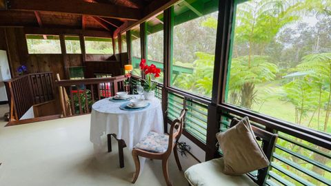 Photo of 11-3170 Anuhea St, Volcano, HI 96785 (MLS # 722366)