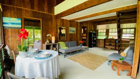 Photo of 11-3170 Anuhea St, Volcano, HI 96785 (MLS # 722366)