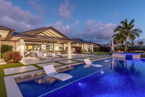 73-4615 PUHILI LOOP Kailua Kona HI 96740