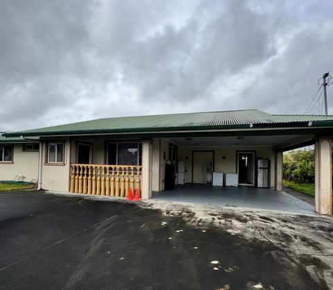 Photo of 16-2040 Keaau Pahoa Rd, Pahoa, HI 96778 (MLS # 728262)