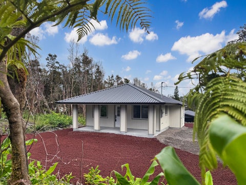Photo of 11-3771 Nahelenani Street, Volcano, HI 96785 (MLS # 733729)