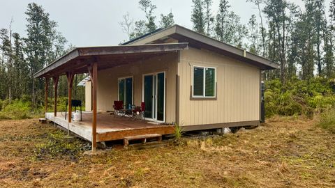 Photo of 16-1901 Uau Rd, Kurtistown, HI 96760 (MLS # 728520)