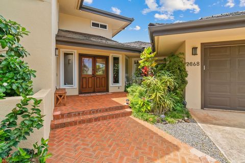 Tiny photo for 2868 Milo Hae Lp, Koloa, HI 96756 (MLS # 726981)