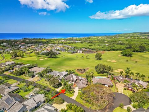 Tiny photo for 2868 Milo Hae Lp, Koloa, HI 96756 (MLS # 726981)