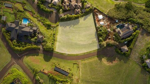 Photo of Holo Malanai Pl #Lot G, Koloa, HI 96756 (MLS # 724959)