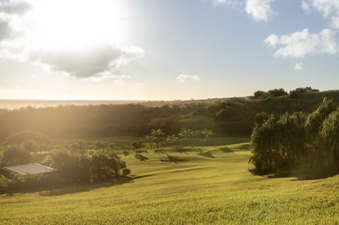 Tiny photo for Holo Malanai Pl #Lot G, Koloa, HI 96756 (MLS # 724959)