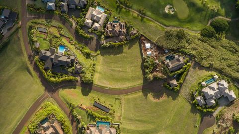 Tiny photo for Holo Malanai Pl #Lot G, Koloa, HI 96756 (MLS # 724959)