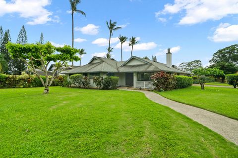 Photo of 308 Aina Lani Pl, Kapaa, HI 96746 (MLS # 726401)