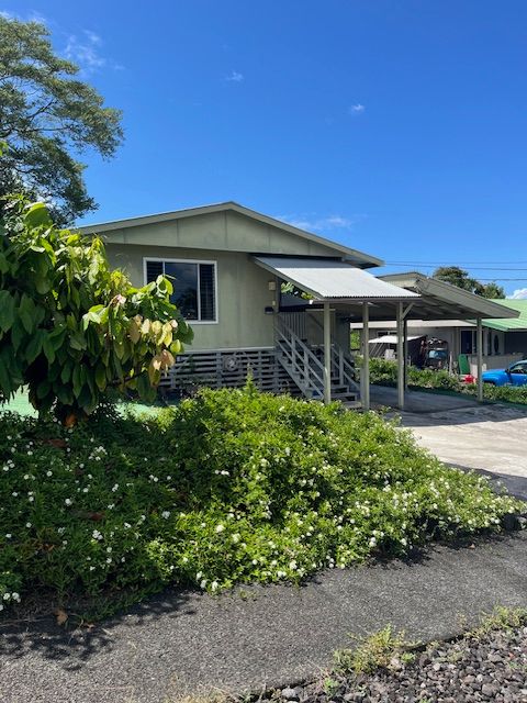 Photo of 470 Hoopuni St, Hilo, HI 96720 (MLS # 721121)