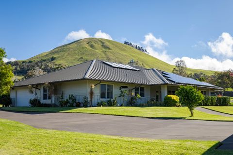 Photo of 66-1103 Ko Uka Way, Kamuela, HI 96743 (MLS # 719201)