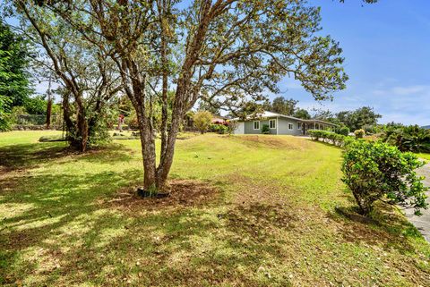 Photo of 64-5216 Puu Nani Dr, Kamuela, HI 96743 (MLS # 724137)