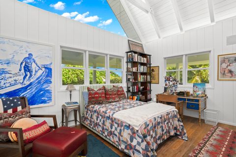 Tiny photo for 7465-C Koolau Road, Kilauea, HI 96754 (MLS # 715966)