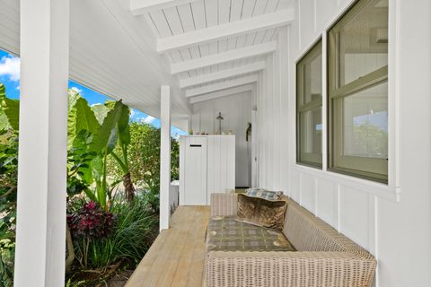 Tiny photo for 7465-C Koolau Road, Kilauea, HI 96754 (MLS # 715966)