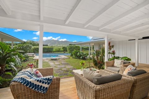 Tiny photo for 7465-C Koolau Road, Kilauea, HI 96754 (MLS # 715966)