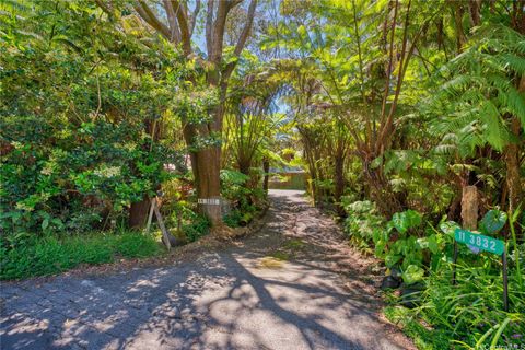 Photo of 11-3832 2nd St, Volcano, HI 96785 (MLS # 724931)