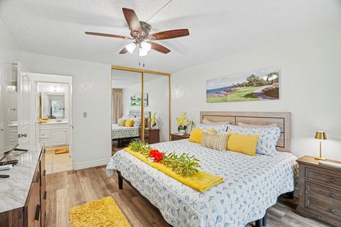Tiny photo for 525 Aleka Lp Loop #B8, Kapaa, HI 96746 (MLS # 729086)