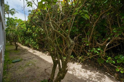 Tiny photo for 525 Aleka Lp Loop #B8, Kapaa, HI 96746 (MLS # 729086)