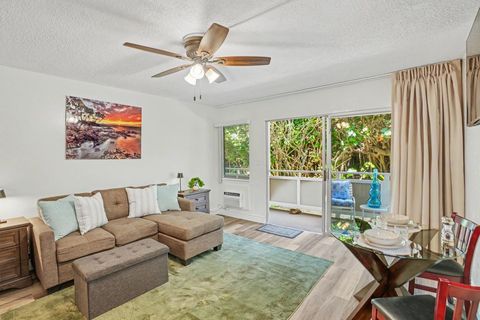 Tiny photo for 525 Aleka Lp Loop #B8, Kapaa, HI 96746 (MLS # 729086)